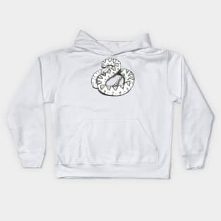 Rattlesnake Kids Hoodie